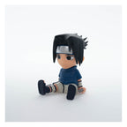 Naruto: Sparbössa Sasuke 14 cm Plastoy
