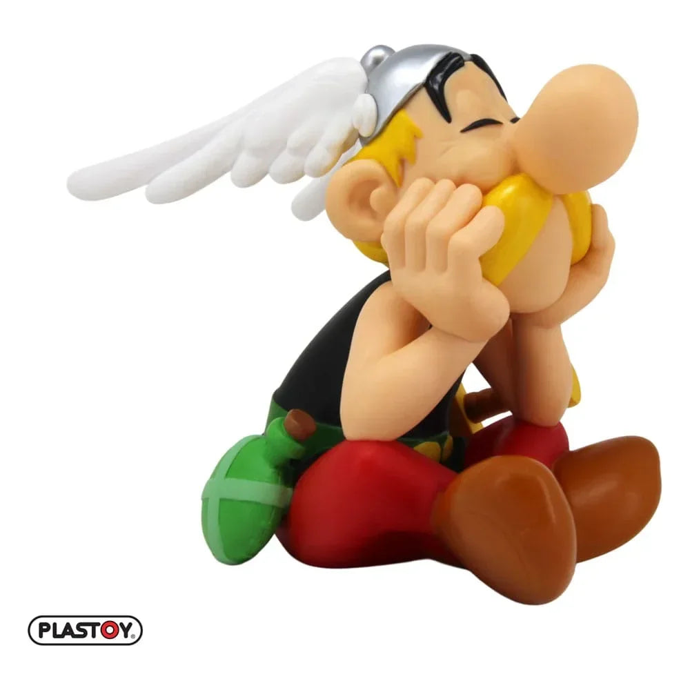 Asterix: Sparbössa Asterix 15 cm Plastoy