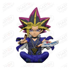 Yu-Gi-Oh!: Sparbössa Yami-Yugi 16 cm Plastoy