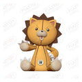 Bleach: Thousand Year Blood War Sparbössa Kon 14 cm - Officiell Merchandise Plastoy