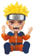 Naruto: Sparbössa i Naruto Kyubi-läge 15 cm