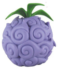 One Piece: Sparbössa med Mörk-Mörk Frukt, 13 cm