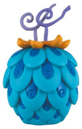 One Piece: Sparbössa med Fisk-Fisk-frukt, 14 cm
