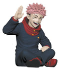 Jujutsu Kaisen: Sparbössa med Yuji-karaktär