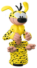 Marsupilami: Sparbössa Marsupilami