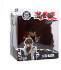 Yu-Gi-Oh: Sparbössa med Kaiba-motiv, 15 cm