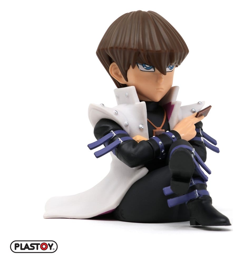 Yu-Gi-Oh: Sparbössa Kaiba 15 cm