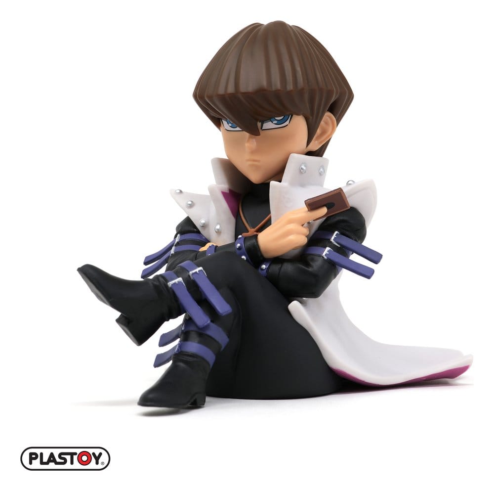 Yu-Gi-Oh: Sparbössa med Kaiba-motiv, 15 cm