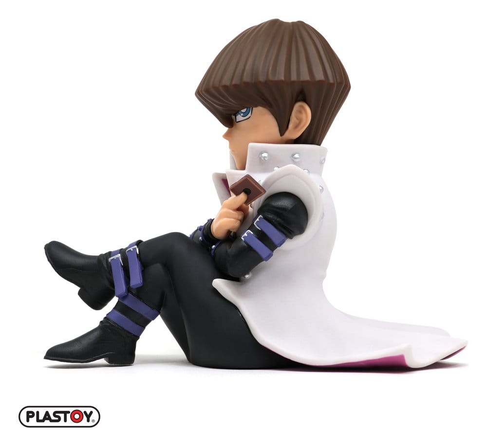 Yu-Gi-Oh: Sparbössa med Kaiba-motiv, 15 cm