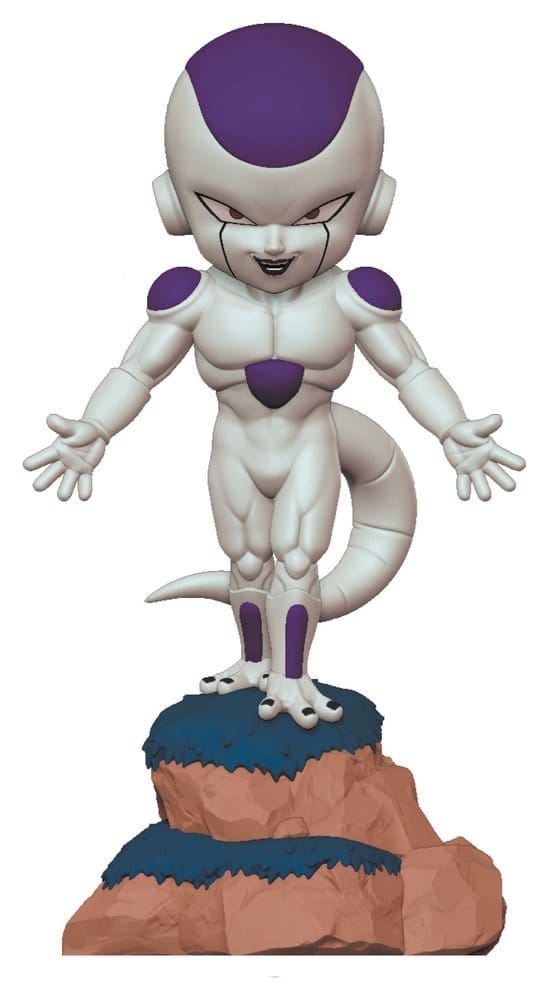 Dragon Ball: Sparbössa XL Freezer, 22 cm