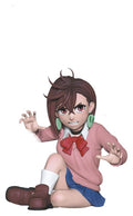 Dandadan: Sparbössa Momo Ayase