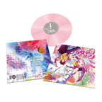 No Game No Life Original Soundtrack Vinyl Vol. 1 Plastoy