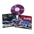 No Game No Life Zero Original Soundtrack Vinyl Vol. 1 Plastoy