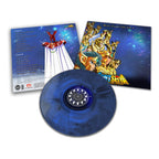 Saint Seiya Music Collection Vinyl Vol. 3 Plastoy