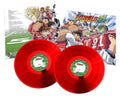 Eyeshield 21 Originalsoundtrack på vinyl 2 x LP