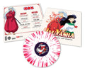 Inuyasha Musiksamling på Vinyl