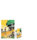 Lucky Luke: Pussel med 1000 bitar