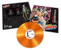 Hitman Reborn Originalsoundtrack på Vinyl