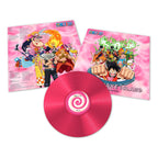 One Piece Original Soundtrack LP Vinyl - Whole Cake Island Plastoy