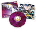 Saint Seiya musiksamling på vinyl Volym 8
