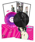 Nana Best Collection Vinyl 2 x LP Förlängd Version