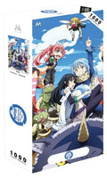 That Time I Got Reincarnated as a Slime: pussel med 1000 bitar
