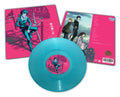 Noragami originalsoundtrack-vinyl Japan Expo-utgåva