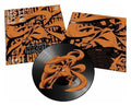 Naruto Shippuden Vinylutgåva Kyubi