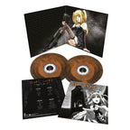 Death Note Original Soundtrack Vinyl Vol. 3 Plastoy