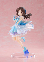 Idolmaster Cinderella Girls PVC Figur 1/7 U149 Arisu Tachibana Memorial Edition 22 cm Plum