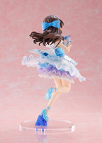 Idolmaster Cinderella Girls PVC Figur 1/7 U149 Arisu Tachibana Memorial Edition 22 cm Plum