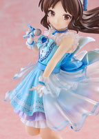 Idolmaster Cinderella Girls PVC Figur 1/7 U149 Arisu Tachibana Memorial Edition 22 cm Plum