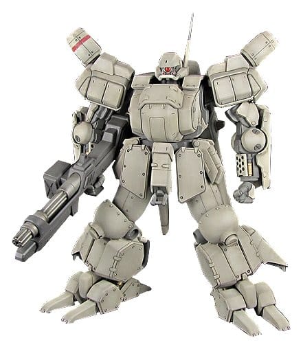 Assault Suits Leynos Plastmodell Set AS-5E3 Leynos (Spelartyp) (återutgåva) 15 cm