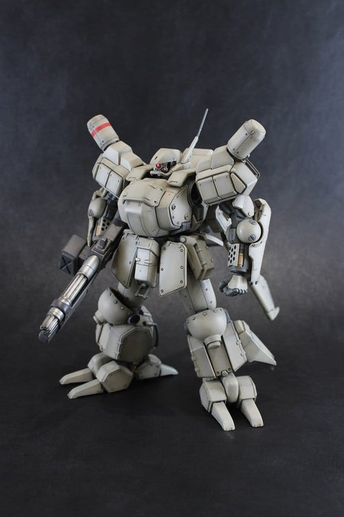 Assault Suits Leynos Plastmodell Set AS-5E3 Leynos (Spelartyp) (återutgåva) 15 cm