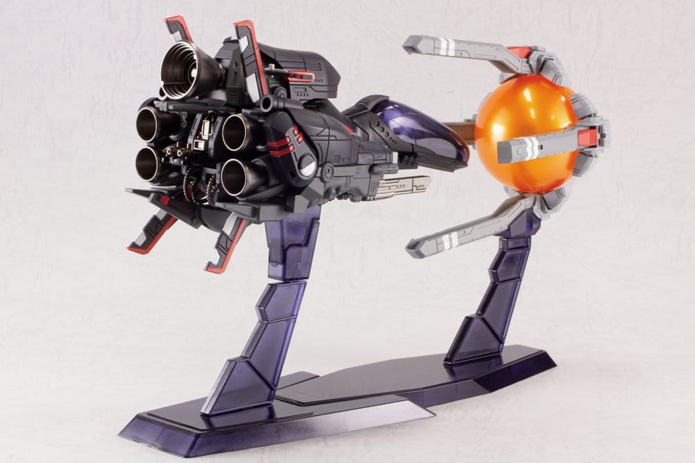 R-Type Plastmodellkit Rwf-9Abk (Arrow Head BK) 25 cm
