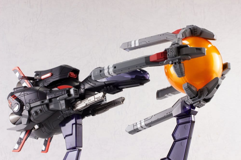 R-Type Plastmodellkit Rwf-9Abk (Arrow Head BK) 25 cm