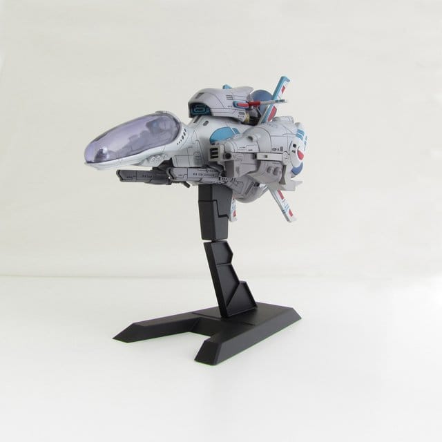 R-Typ Plastmodellkit R-9A (Arrow Head) 25 cm