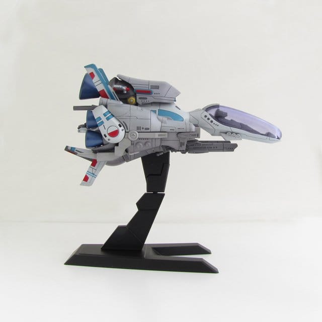 R-Typ Plastmodellkit R-9A (Arrow Head) 25 cm