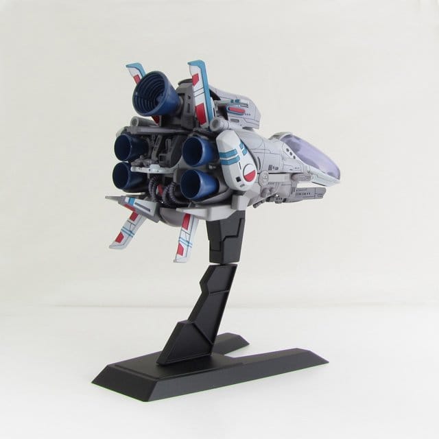 R-Typ Plastmodellkit R-9A (Arrow Head) 25 cm