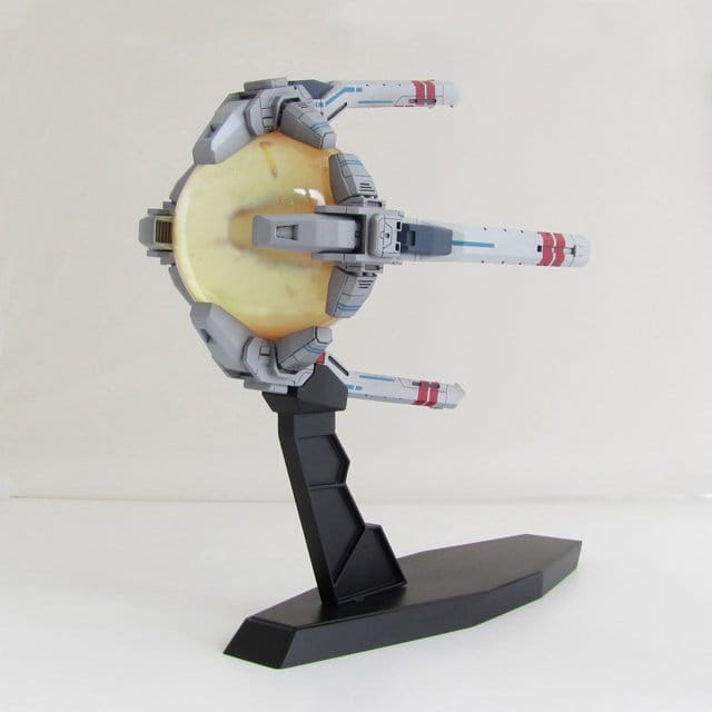 R-Typ Plastmodellkit R-9A (Arrow Head) 25 cm