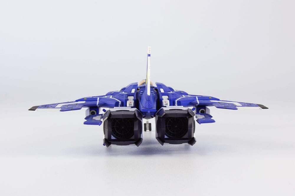 Raiden V Director´s Cut Plastmodell Kit 1/100 FT-00004A Azuma 2P Color Ver. 18 cm Plum Pmoa