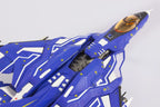 Raiden V Director´s Cut Plastmodell Kit 1/100 FT-00004A Azuma 2P Color Ver. 18 cm Plum Pmoa