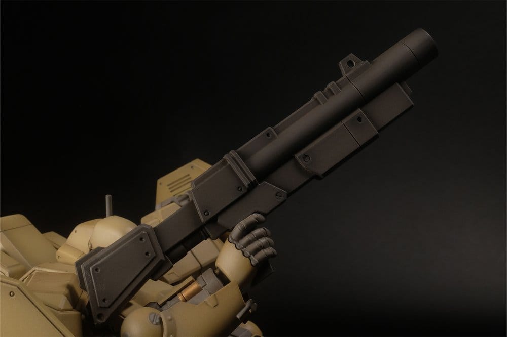 Assault Suits Leynos Plastmodellbyggsats AS-5E3 Leynos (Markstridsspecifikationer) (omtryck) 15 cm