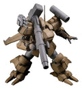 Assault Suits Leynos Plastmodellbyggsats AS-5E3 Leynos (Massproduktionstyp) (återutgåva) 15 cm