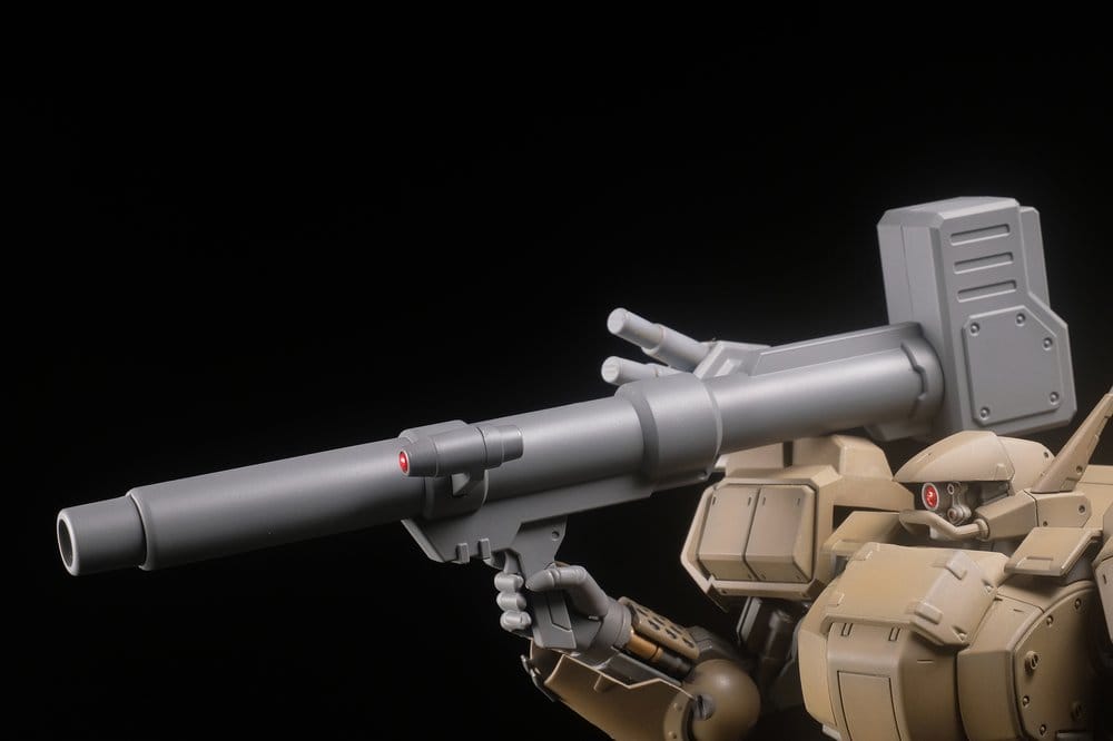 Assault Suits Leynos Plastmodellbyggsats AS-5E3 Leynos (Massproduktionstyp) (återutgåva) 15 cm