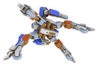 Wolf Fang Sky Fang 2001 Plastmodellkit TYP03 Karyu 12 cm