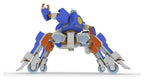 Wolf Fang Sky Fang 2001 Plastmodellkit TYP03 Karyu 12 cm