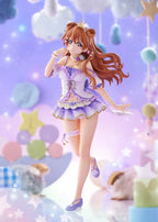 Love Live! Nijigasaki High School Idol Club PVC Figur 1/7 Konoe Kanata 22 cm Plum Pmoa