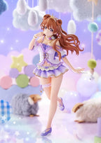 Love Live! Nijigasaki High School Idol Club PVC Figur 1/7 Konoe Kanata 22 cm Plum Pmoa