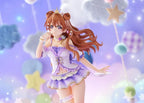 Love Live! Nijigasaki High School Idol Club PVC Figur 1/7 Konoe Kanata 22 cm Plum Pmoa